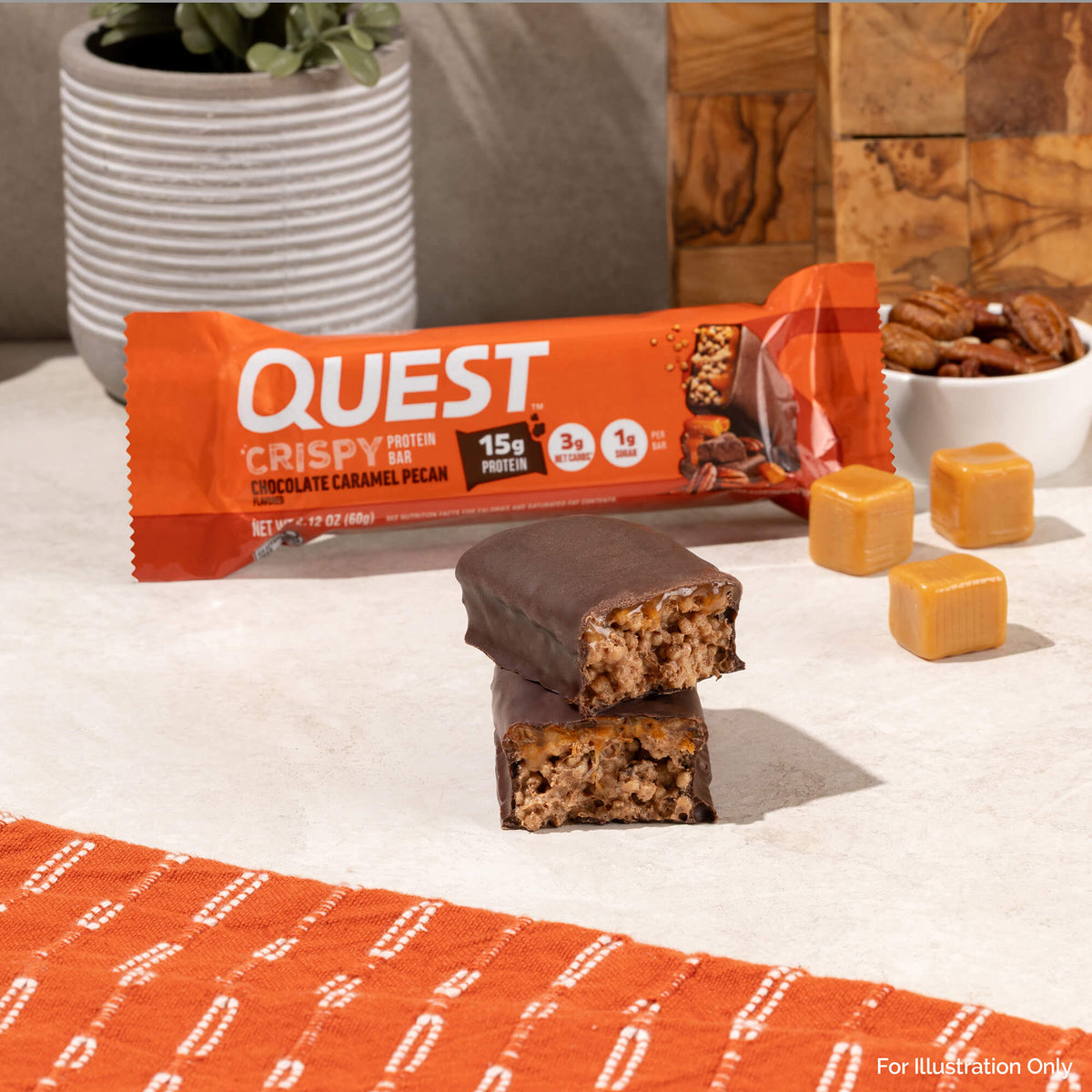 chocolate-caramel-pecan-crispy-hero-protein-bars-g1 QST-006151_2.jpg