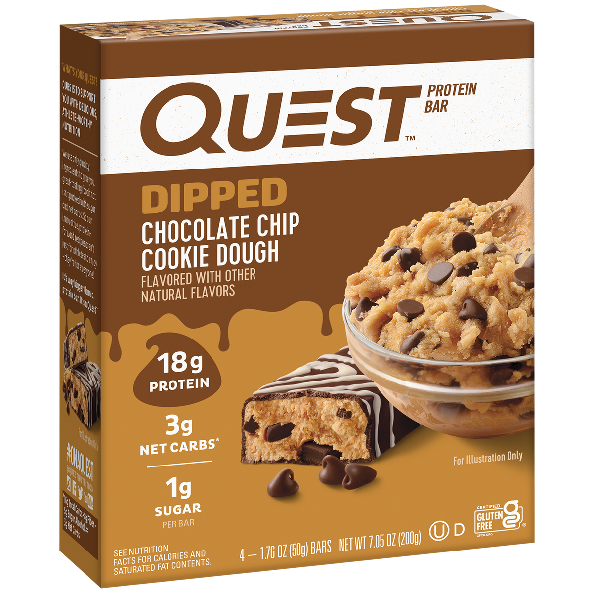 dipped-chocolate-chip-cookie-dough-protein-bar-k9 qst-012268_dipped-chocolate-chip-cookie-dough-protein-bar_2.png