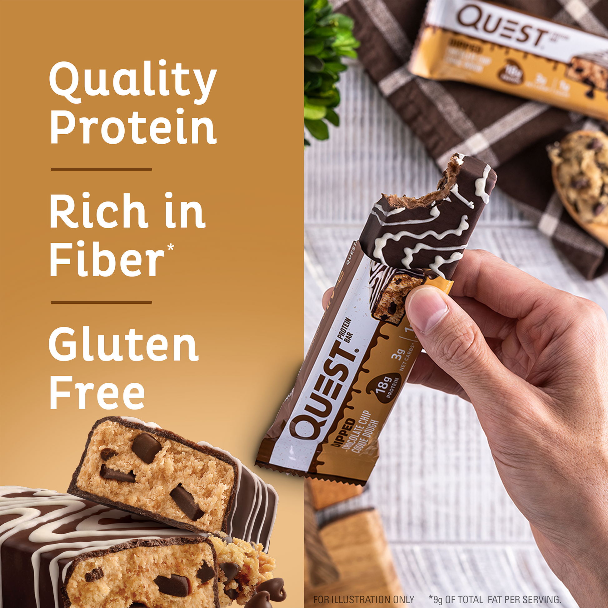 dipped-chocolate-chip-cookie-dough-protein-bar-k9 qst-012268_dipped-chocolate-chip-cookie-dough-protein-bar_5.png