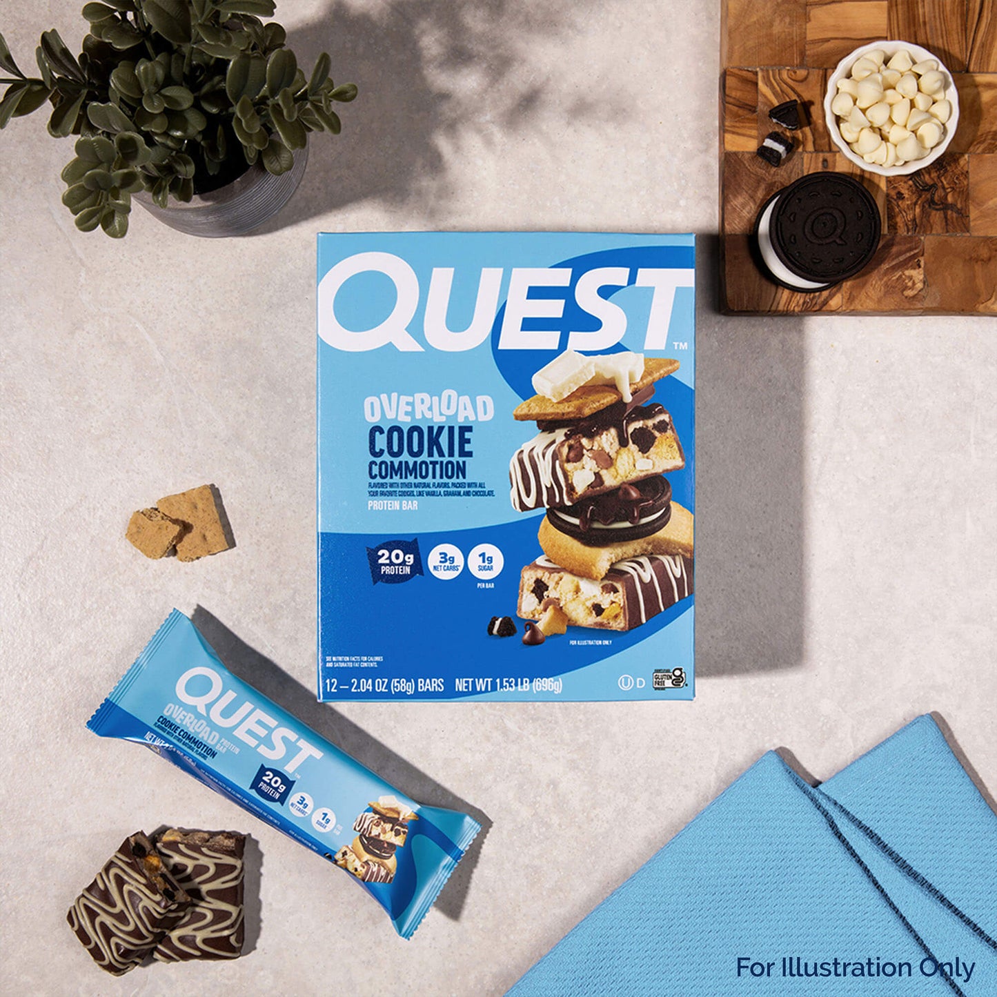 cookie-commotion-overload-bar-y0 qst-015856-cookie-commotion-overload-bar_4.jpg